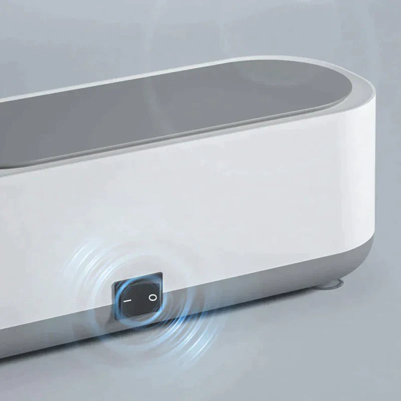 SonicShine™ Ultrasonic Cleaning Machine