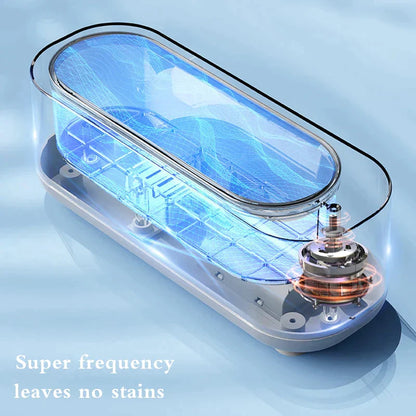 SonicShine™ Ultrasonic Cleaning Machine