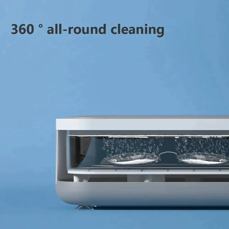 SonicShine™ Ultrasonic Cleaning Machine