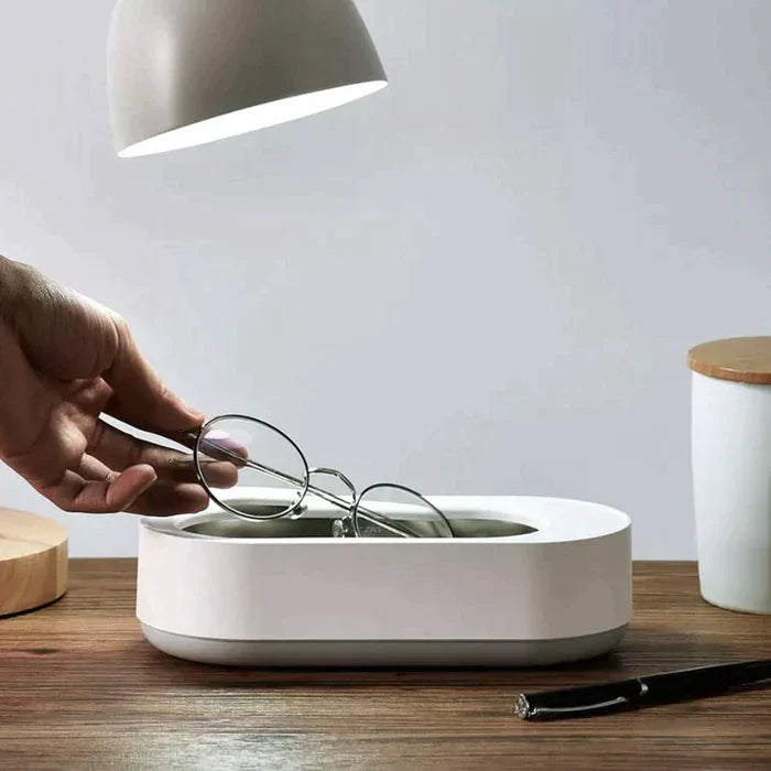 SonicShine™ Ultrasonic Cleaning Machine
