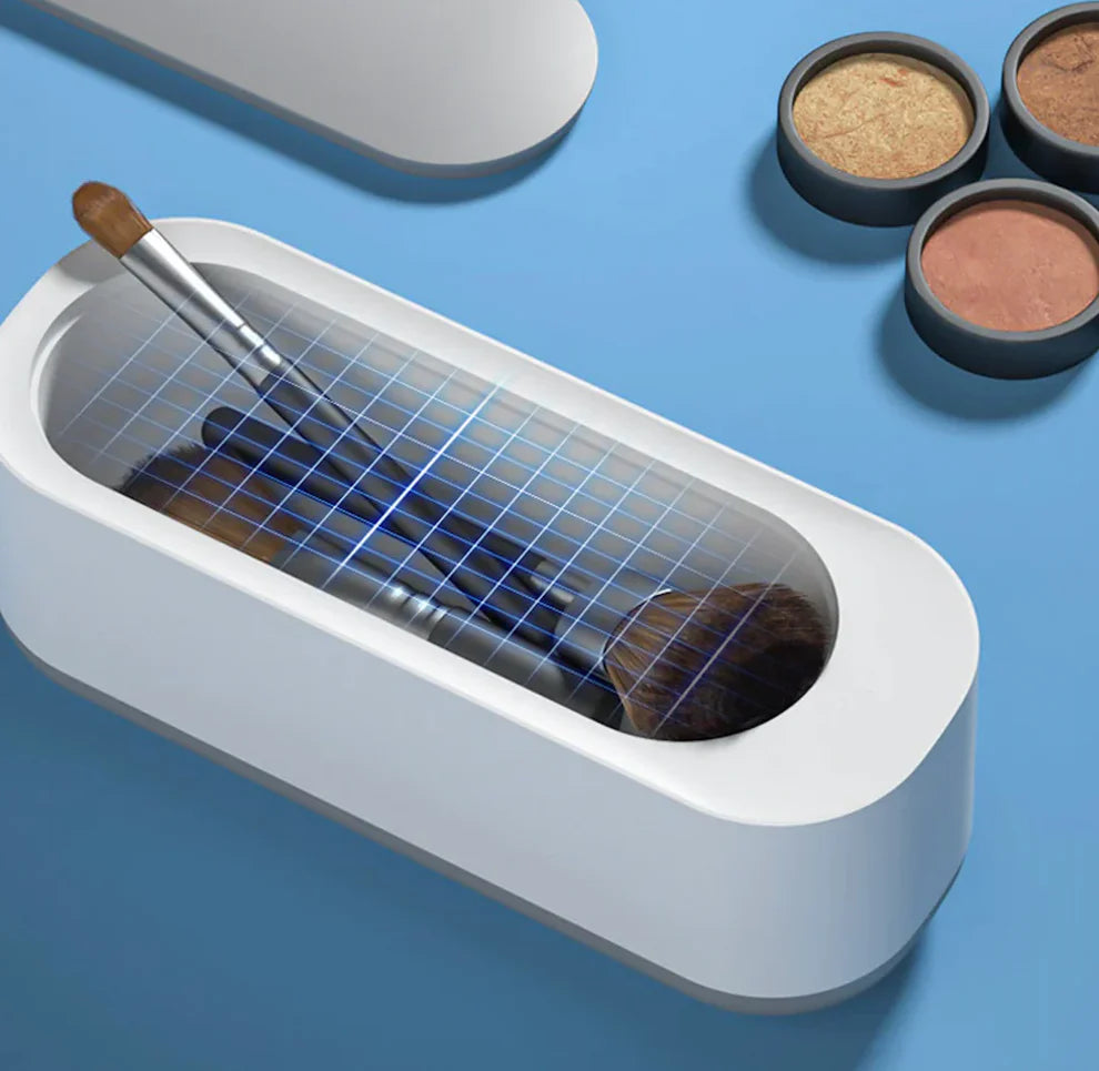 SonicShine™ Ultrasonic Cleaning Machine
