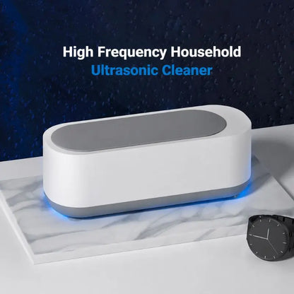 SonicShine™ Ultrasonic Cleaning Machine
