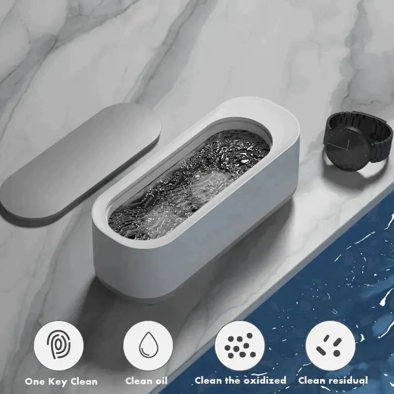 SonicShine™ Ultrasonic Cleaning Machine